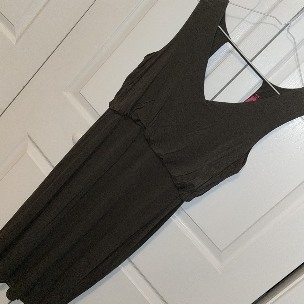 Women's dress